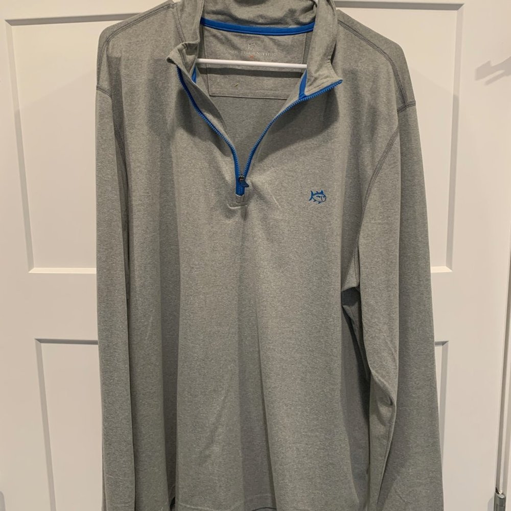 Southern Tide Pullover